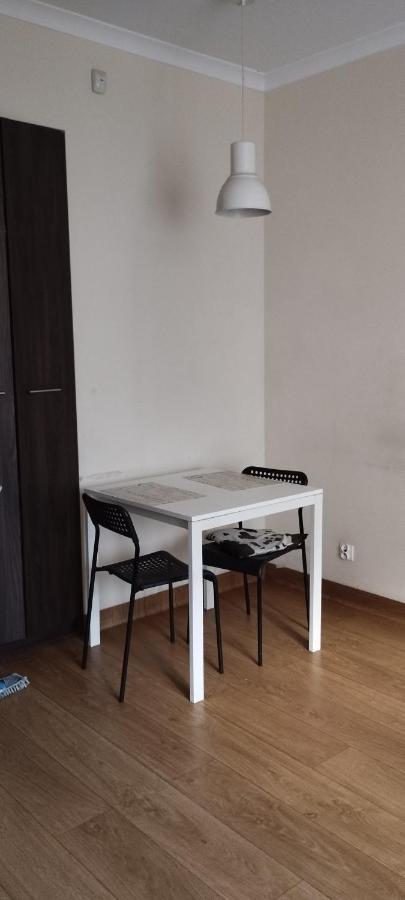 Hostel Alex&Tsa Kraków Exteriör bild